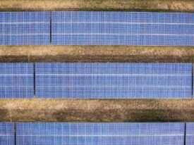 Solpaneler som en nyckelkomponent i smarta hem och hållbara samhällen
