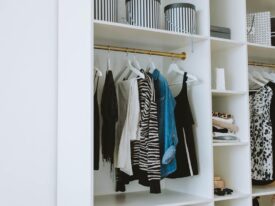 Smart förvaring: Effektiva lösningar för ett organiserat hem