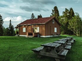  Skalskyddslarm – En trygghet för ditt hem